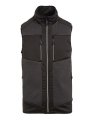 Heren Bodywarmer Regatta TRA914 ash-zwart